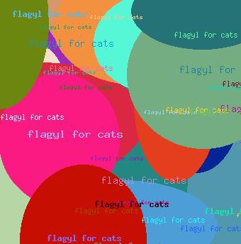 Flagyl for cats